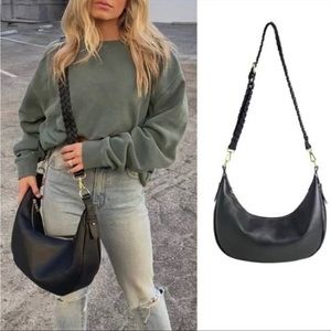 NWT Jules Kae Zola Bag